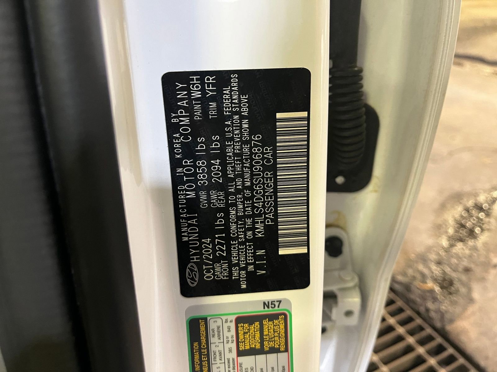 Thumbnail: 2025 Hyundai Elantra - 29