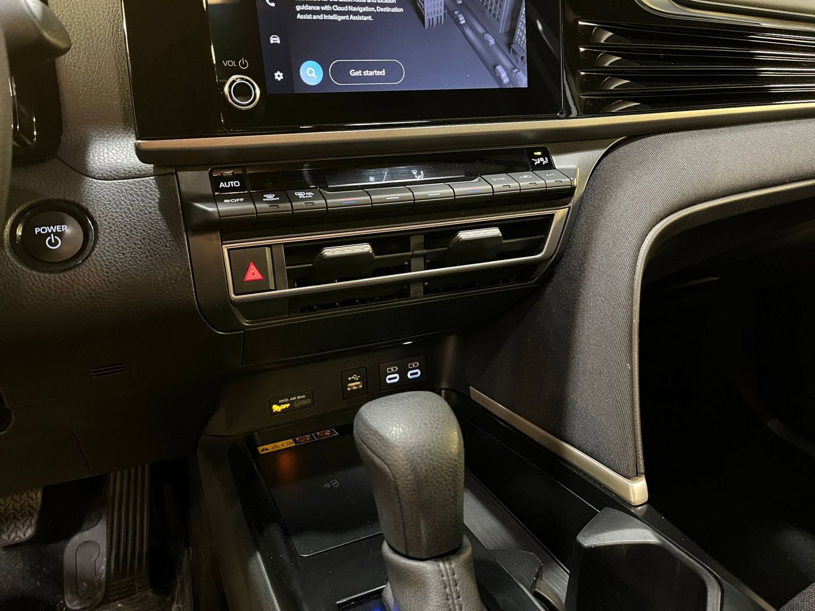 Thumbnail: 2025 Toyota Camry - 18