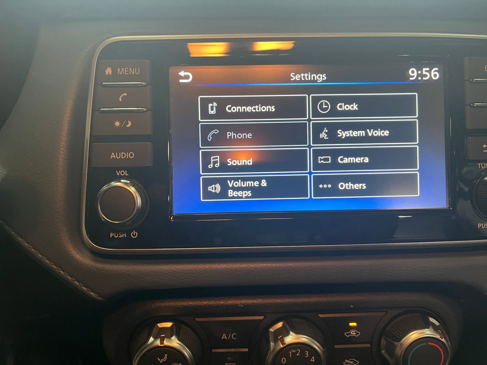 Thumbnail: 2025 Nissan Versa - 20