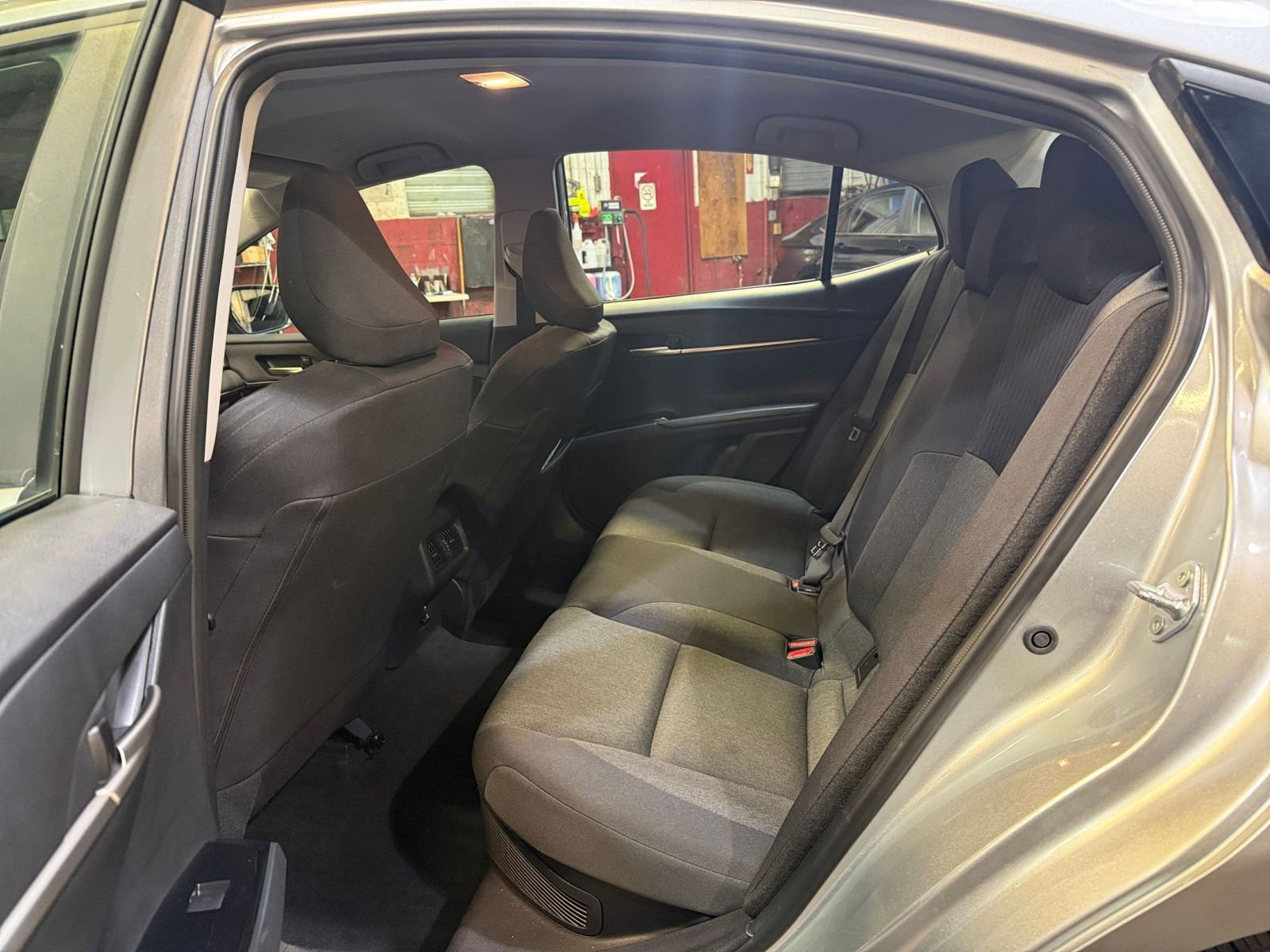 Thumbnail: 2025 Toyota Camry - 24