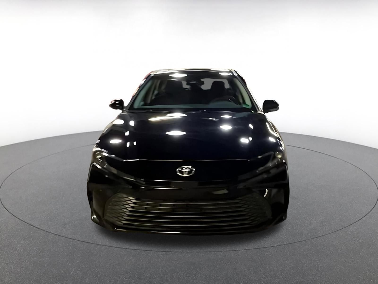 Thumbnail: 2025 Toyota Camry - 4