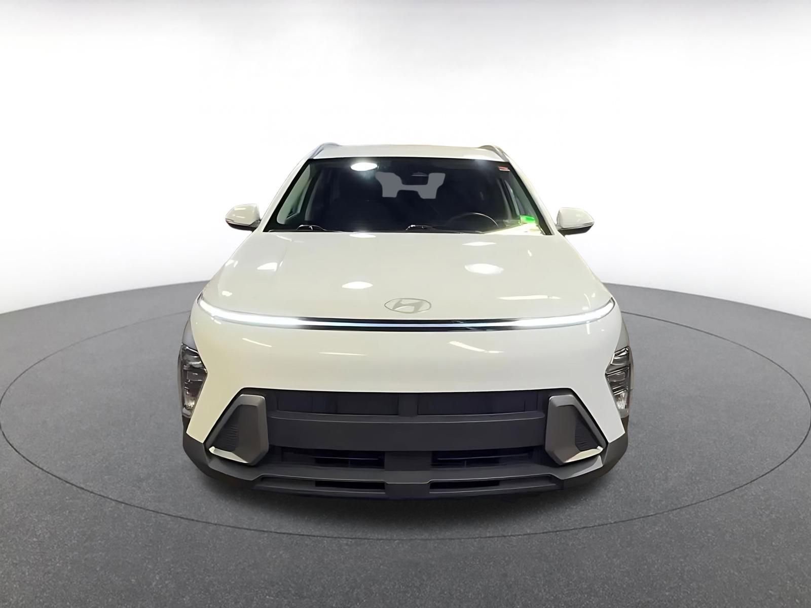 Thumbnail: 2025 Hyundai Kona - 4