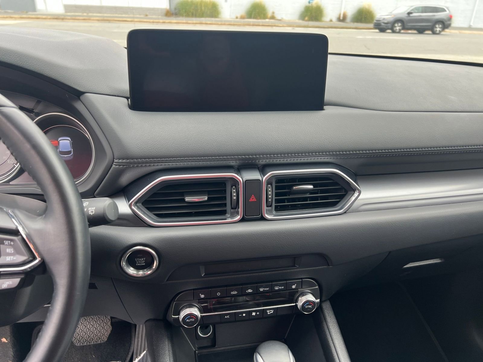 Thumbnail: 2025 Mazda CX-5 - 22