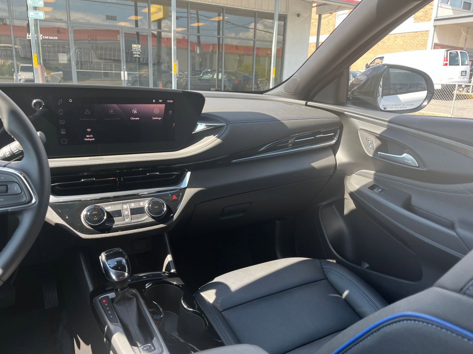 Thumbnail: 2025 Buick Envista - 34