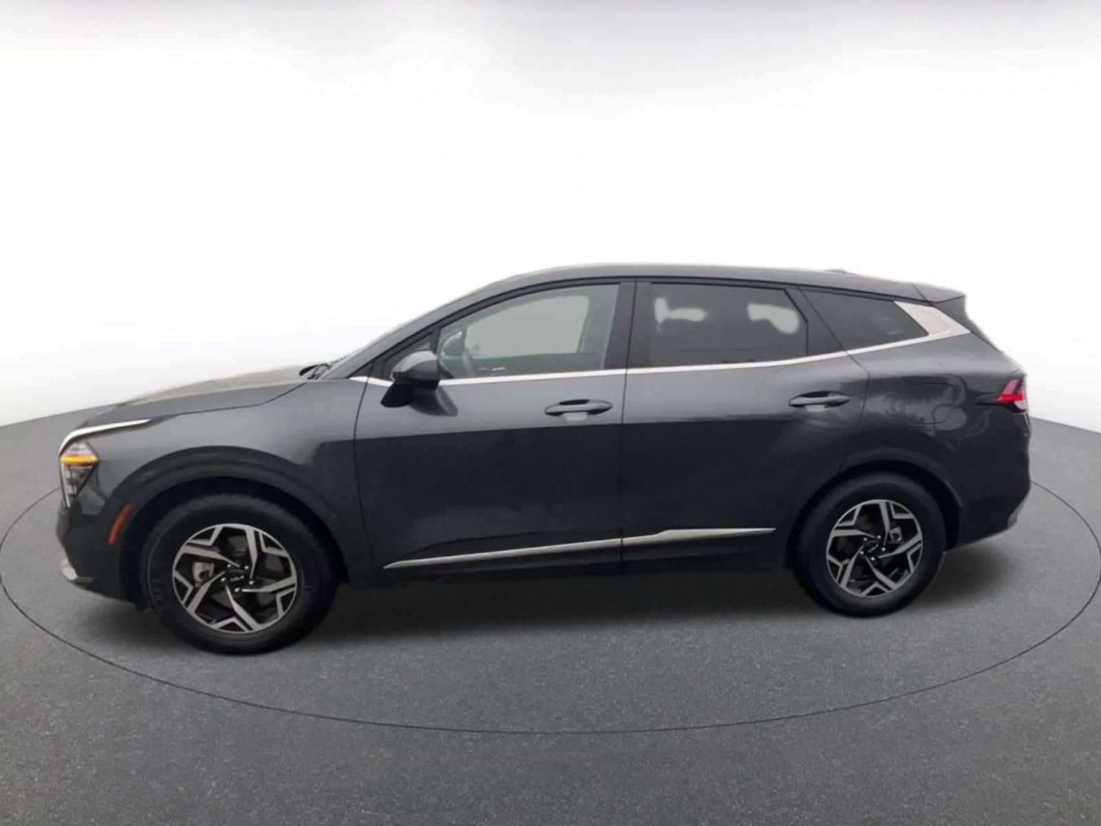 Thumbnail: 2024 Kia Sportage - 9