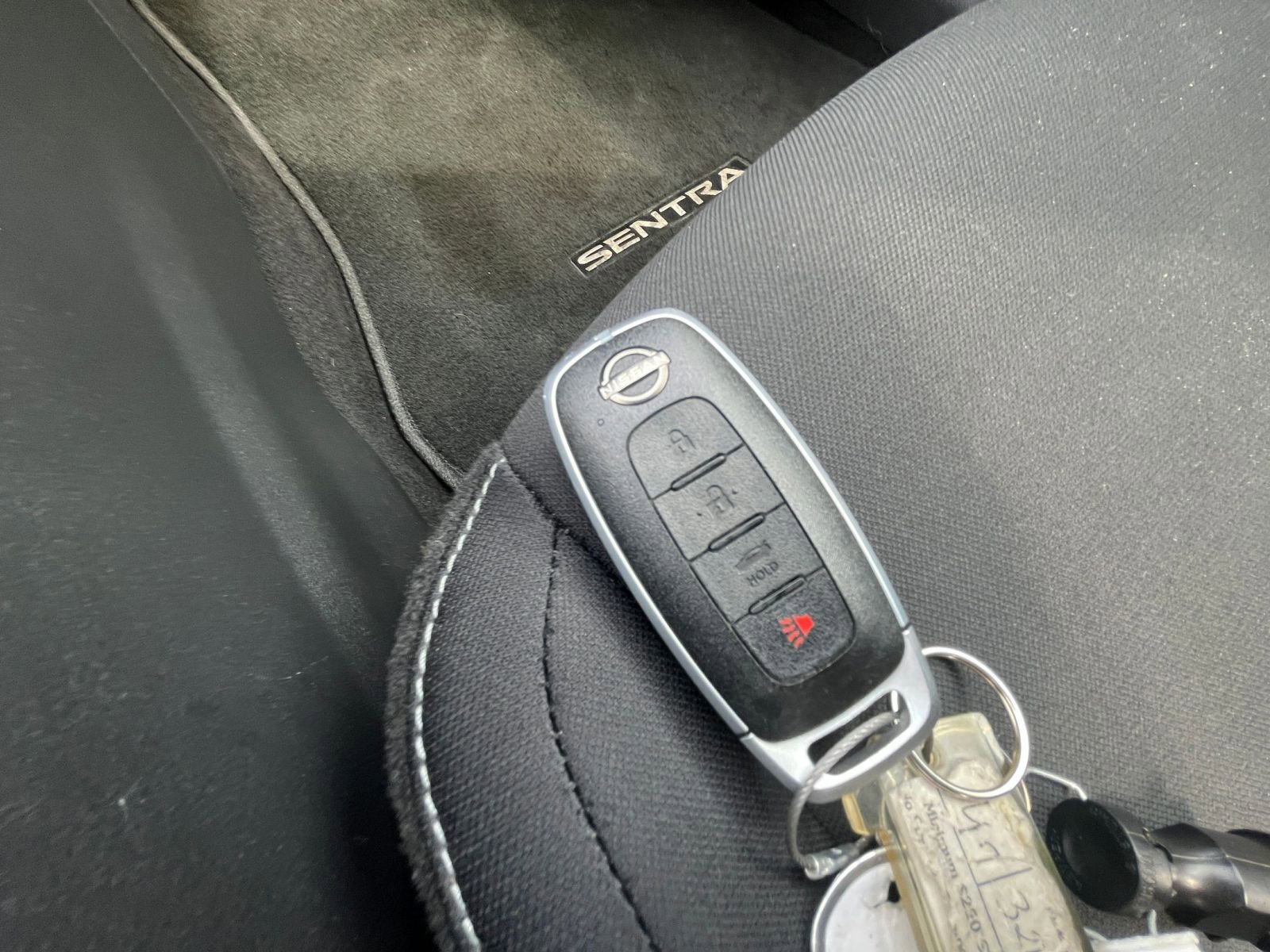 Thumbnail: 2025 Nissan Sentra - 21