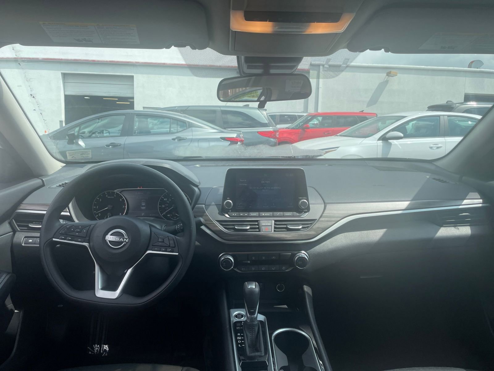 Thumbnail: 2024 Nissan Altima - 33