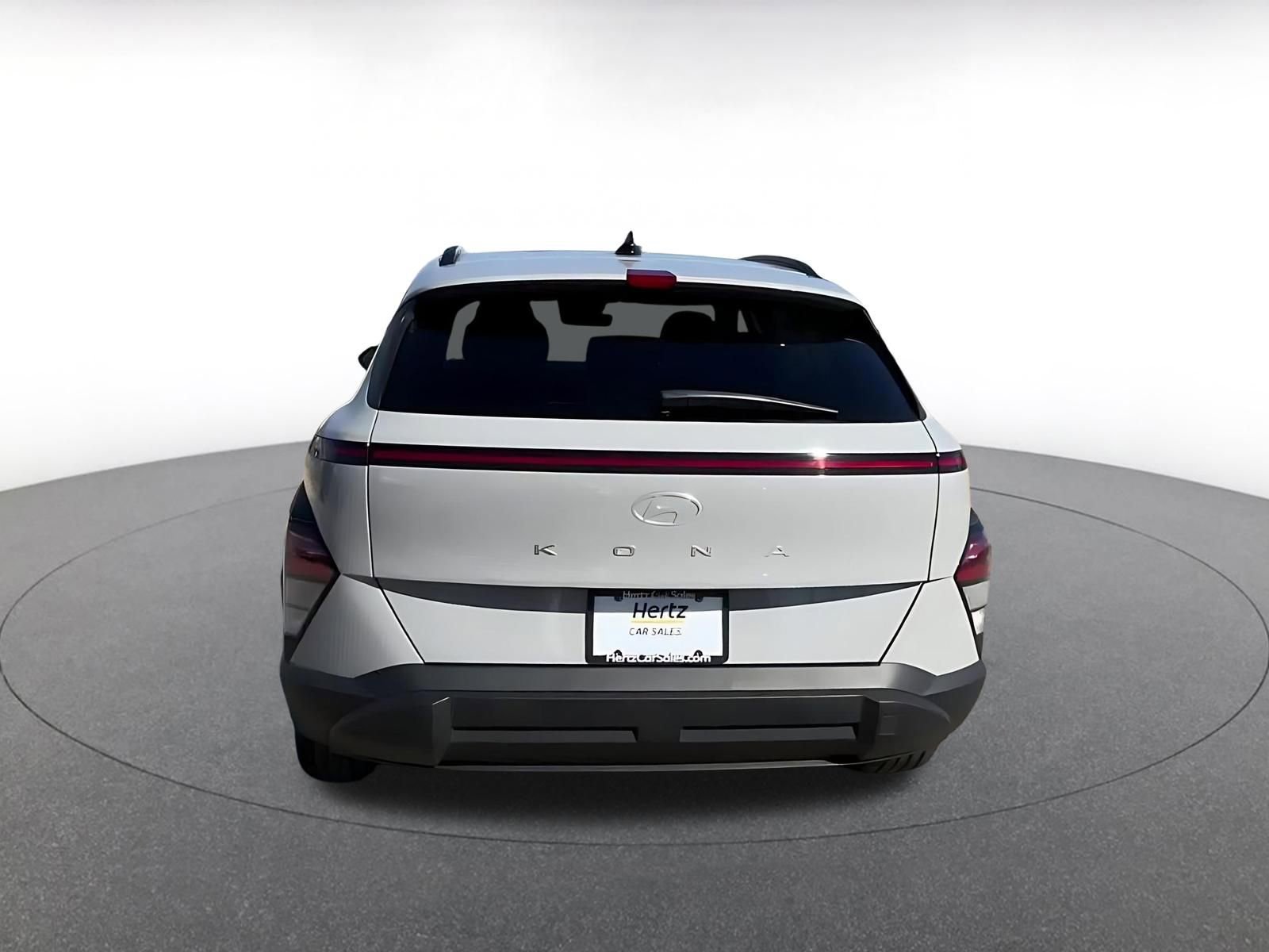 Thumbnail: 2025 Hyundai Kona - 4