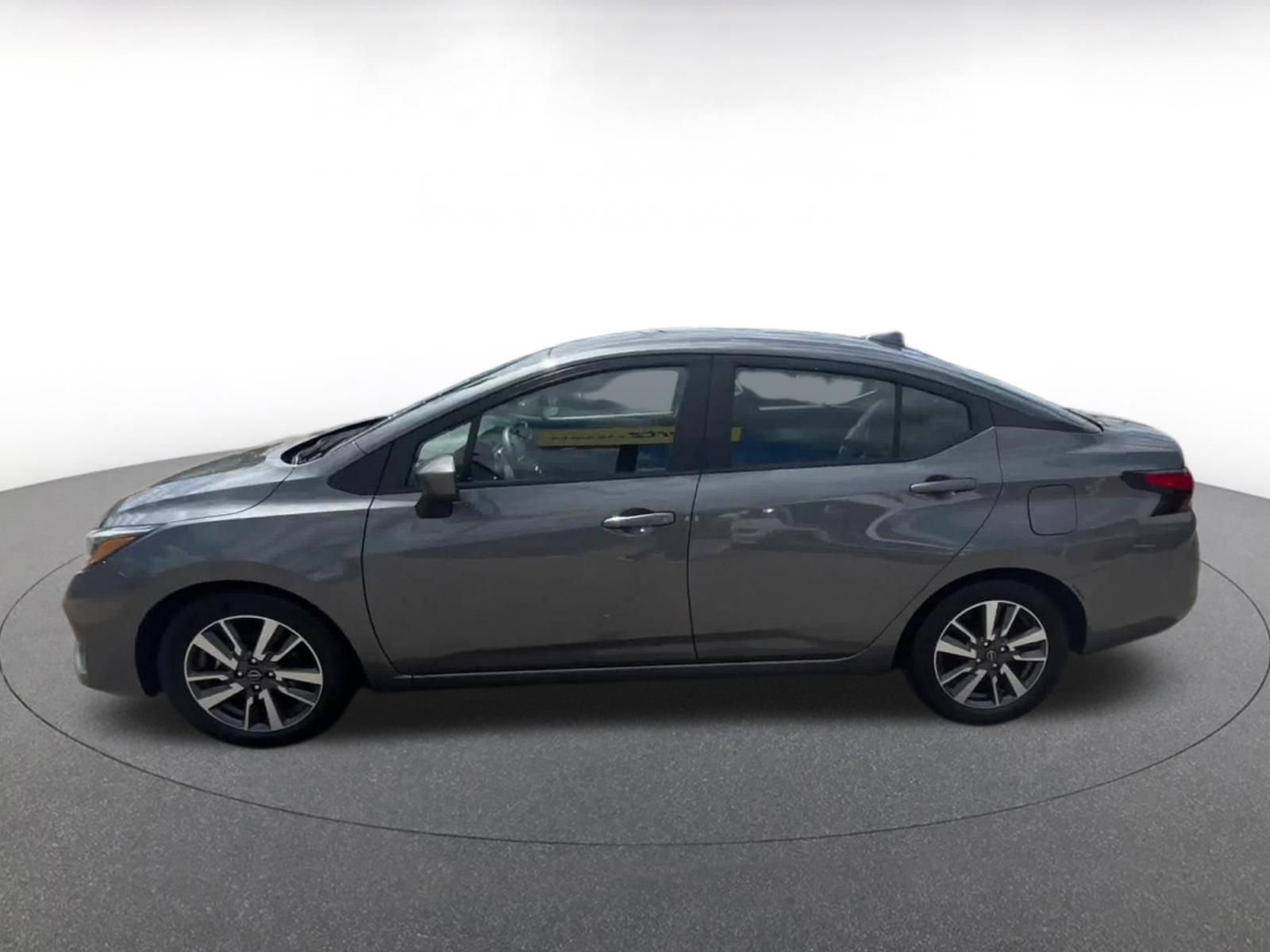 Thumbnail: 2025 Nissan Versa - 9