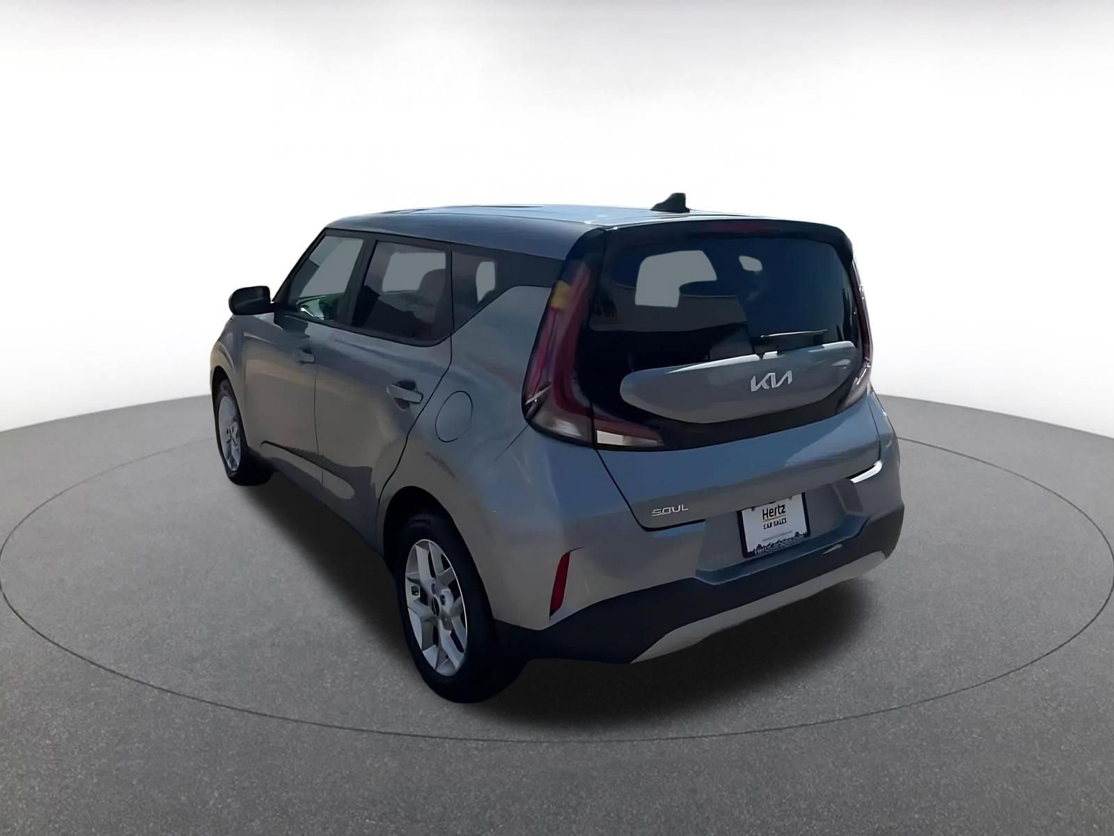 Thumbnail: 2025 Kia Soul - 11