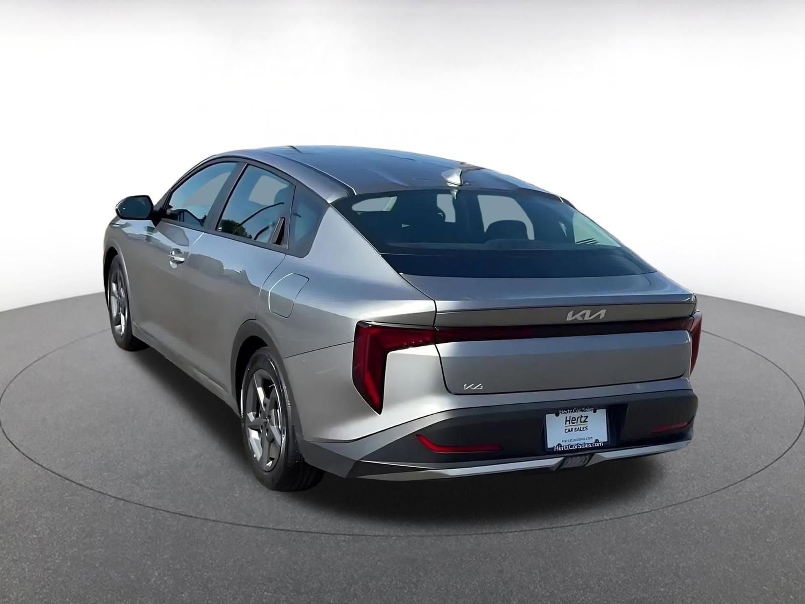 Thumbnail: 2025 Kia K4 - 11