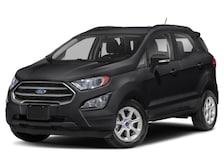 2019 Ford EcoSport SE -
                  Springfield, VA