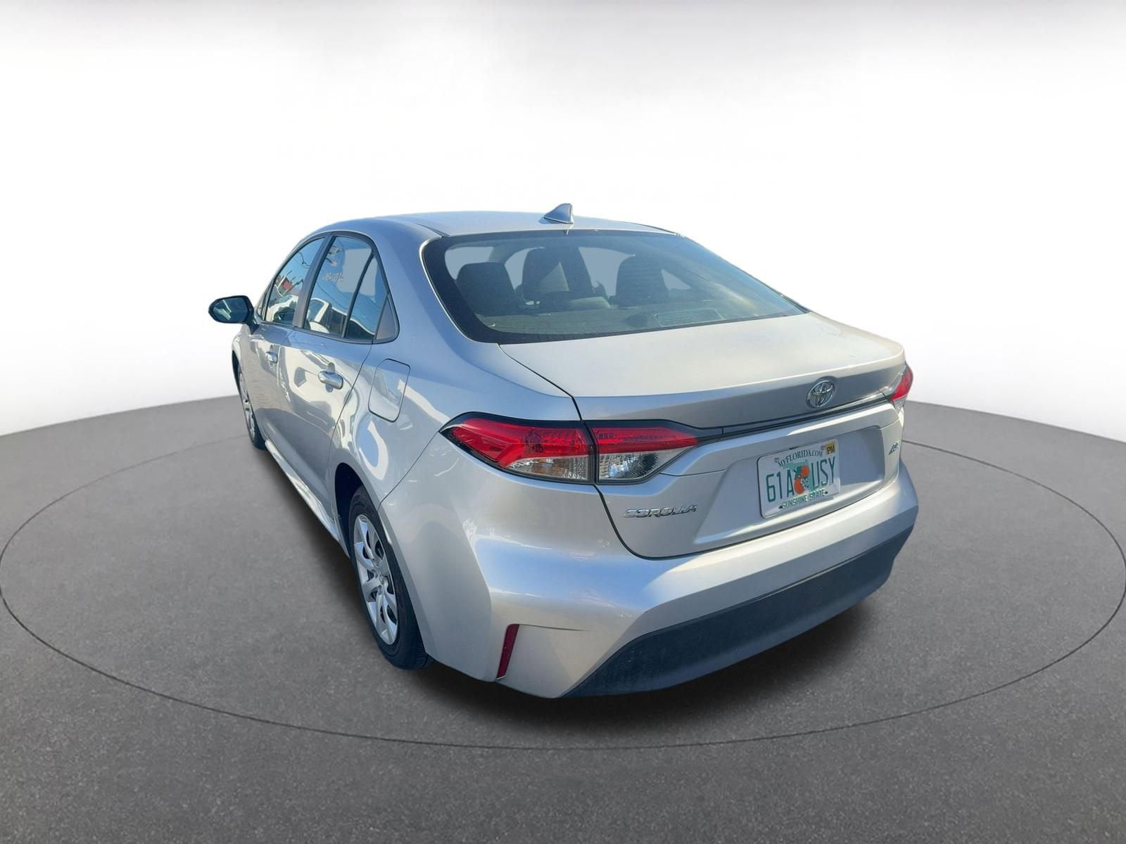 Thumbnail: 2025 Toyota Corolla - 5