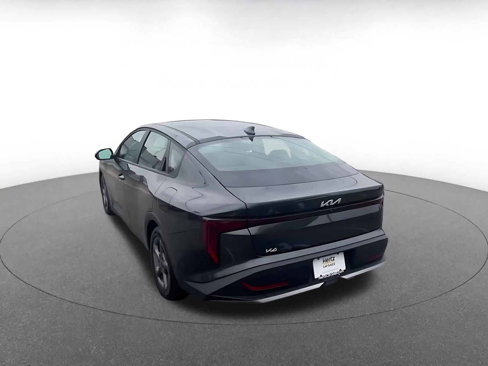 Thumbnail: 2025 Kia K4 - 11