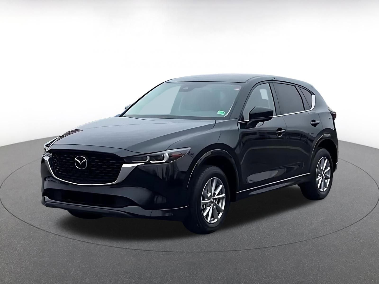 Thumbnail: 2025 Mazda CX-5 - 7