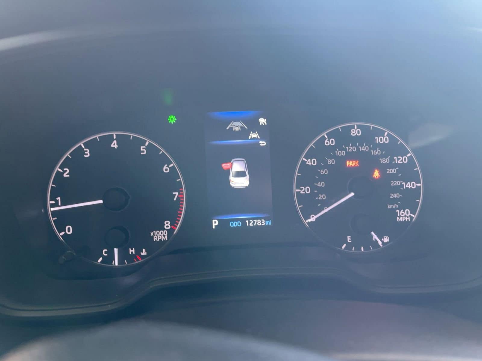 Thumbnail: 2025 Toyota Corolla - 10