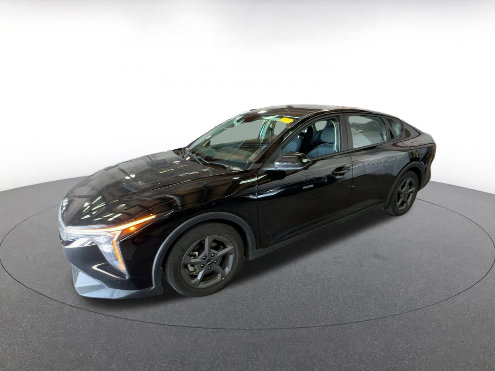 Thumbnail: 2025 Kia K4 - 4