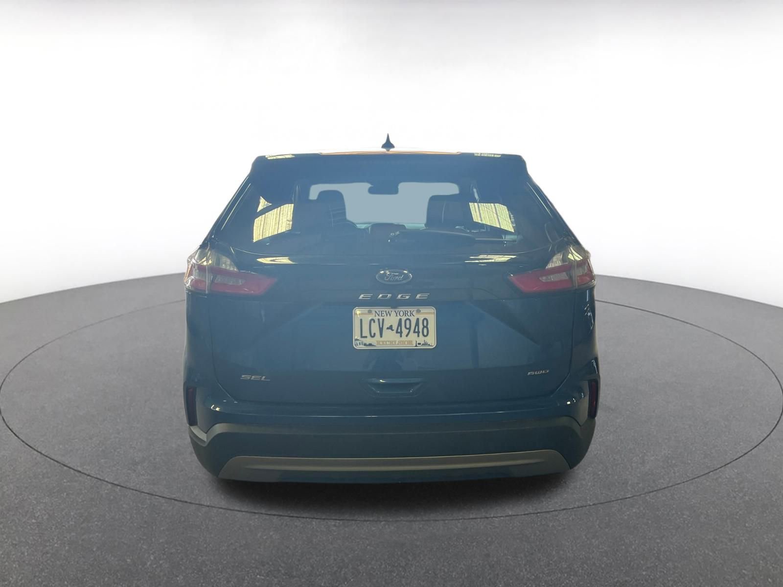 Thumbnail: 2024 Ford Edge - 6