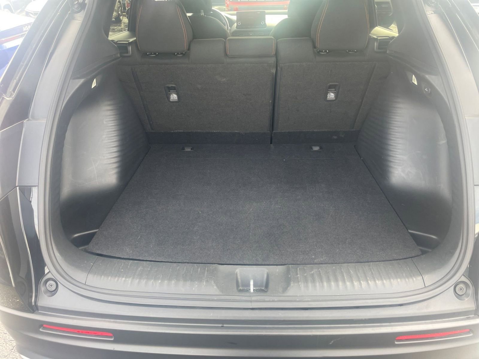 Thumbnail: 2025 Honda HR-V - 32