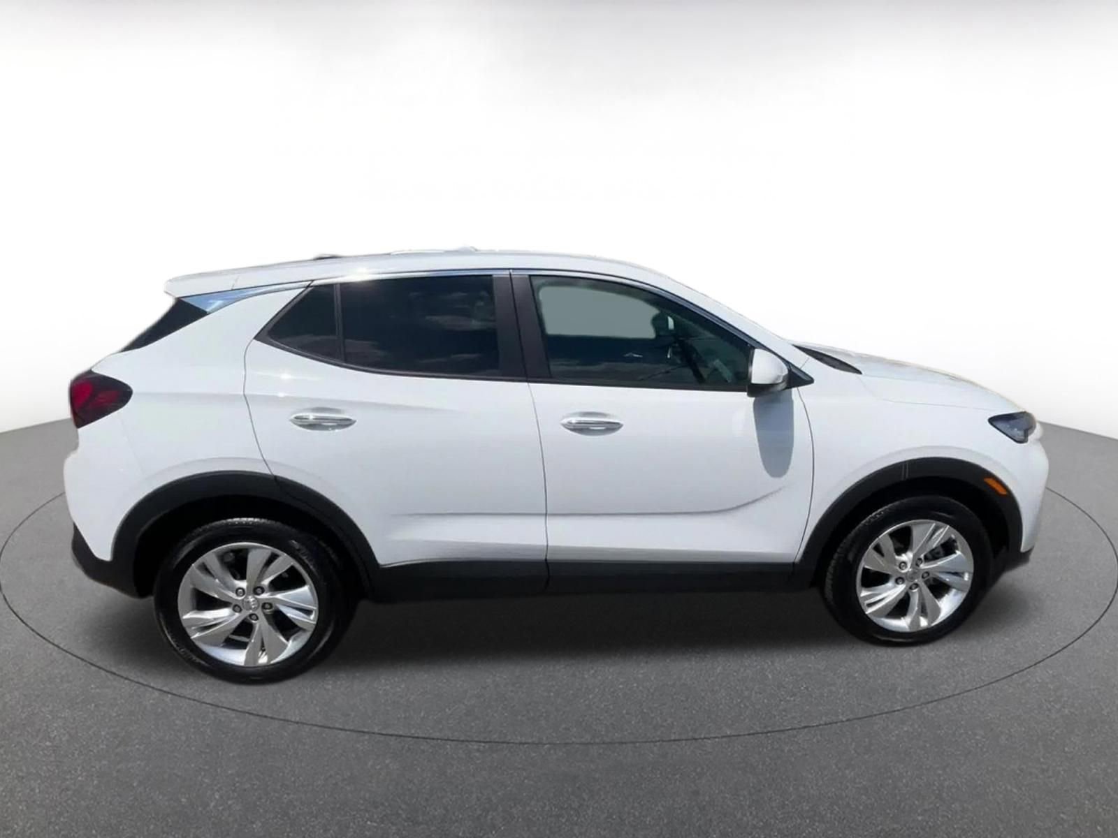 Thumbnail: 2025 Buick Encore GX - 16