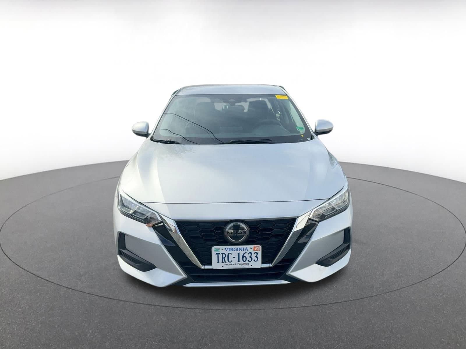 Thumbnail: 2023 Nissan Sentra - 2