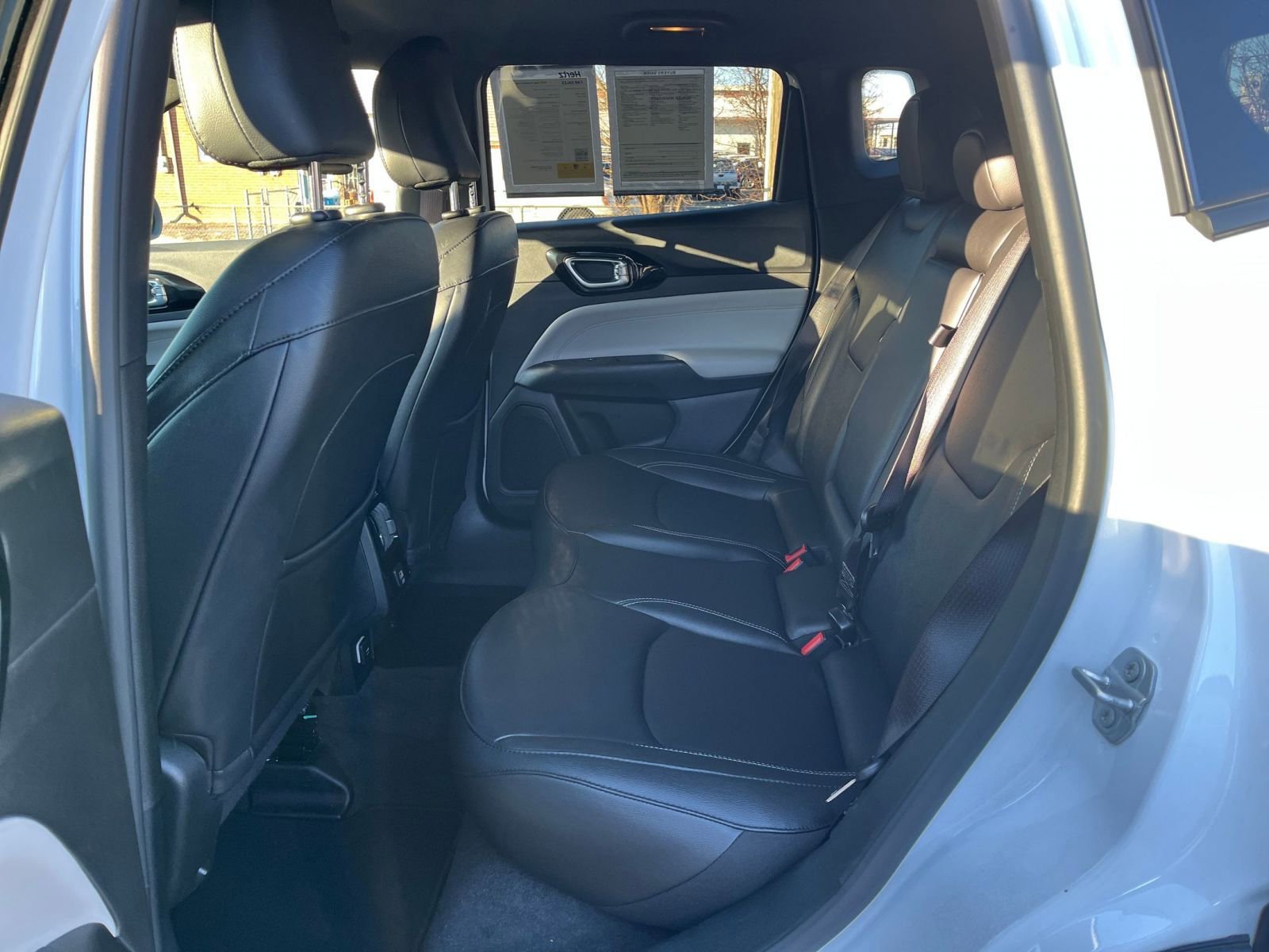 Thumbnail: 2025 Jeep Compass - 27