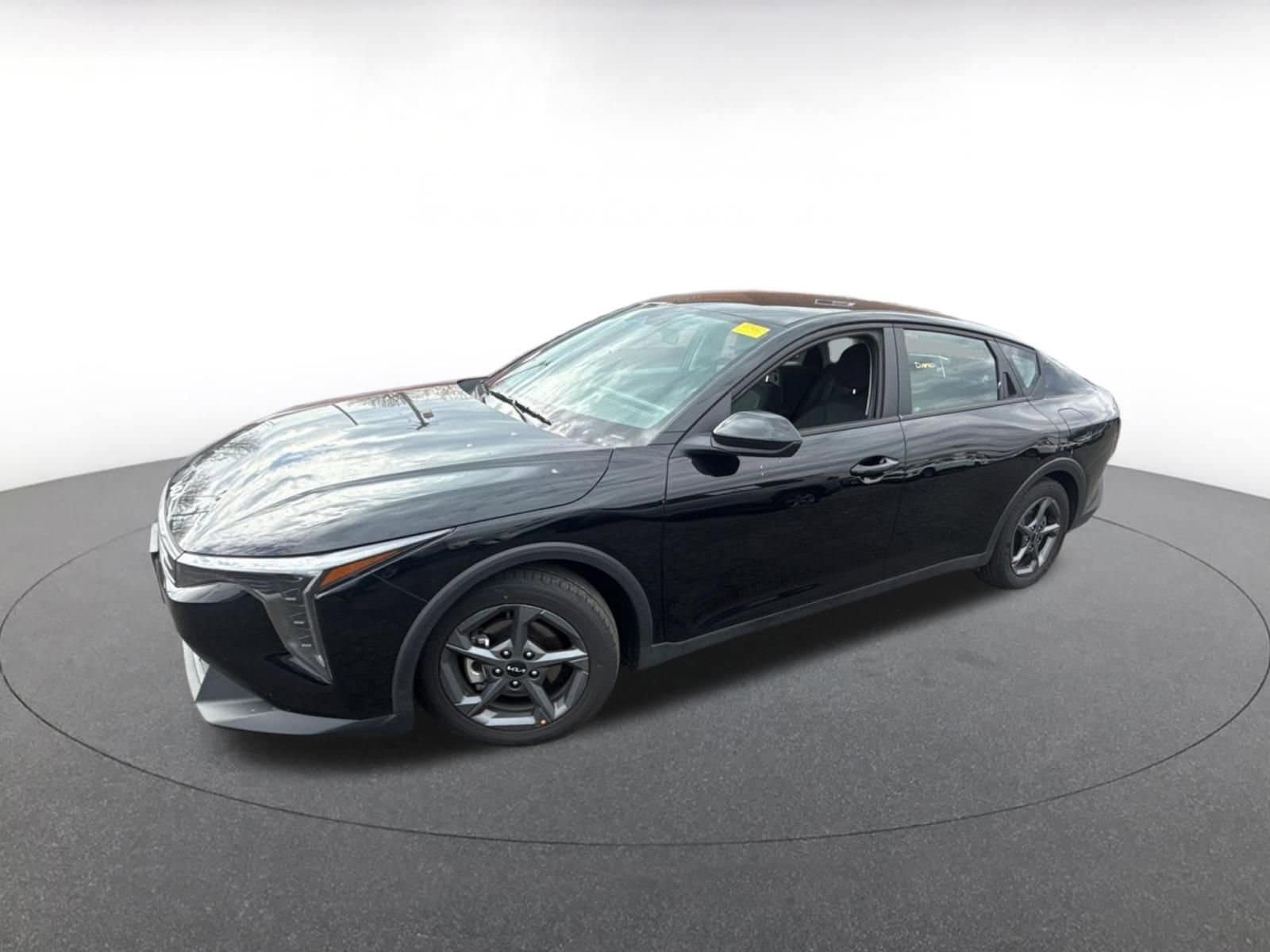 Thumbnail: 2025 Kia K4 - 4