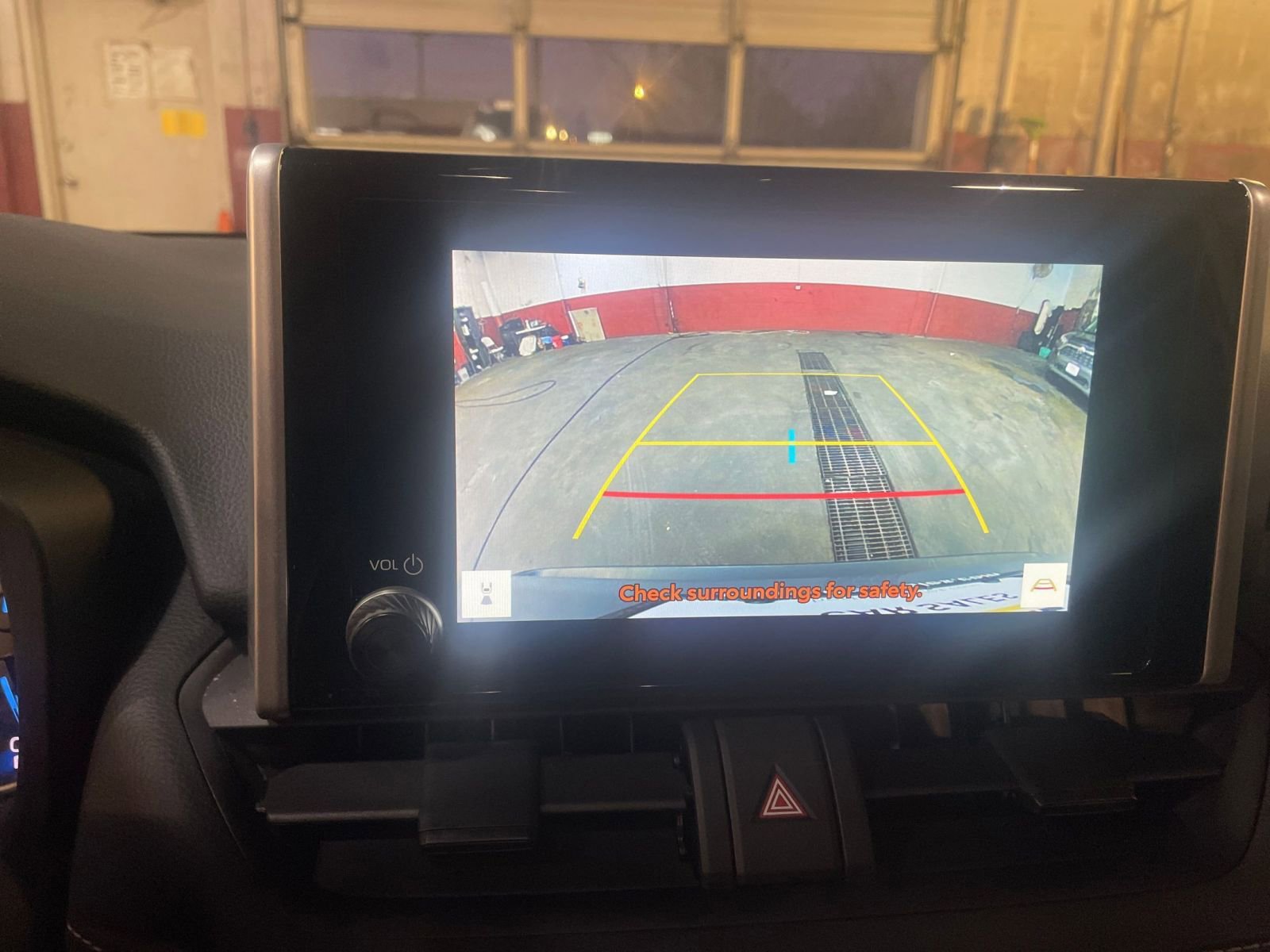 Thumbnail: 2025 Toyota RAV4 - 17