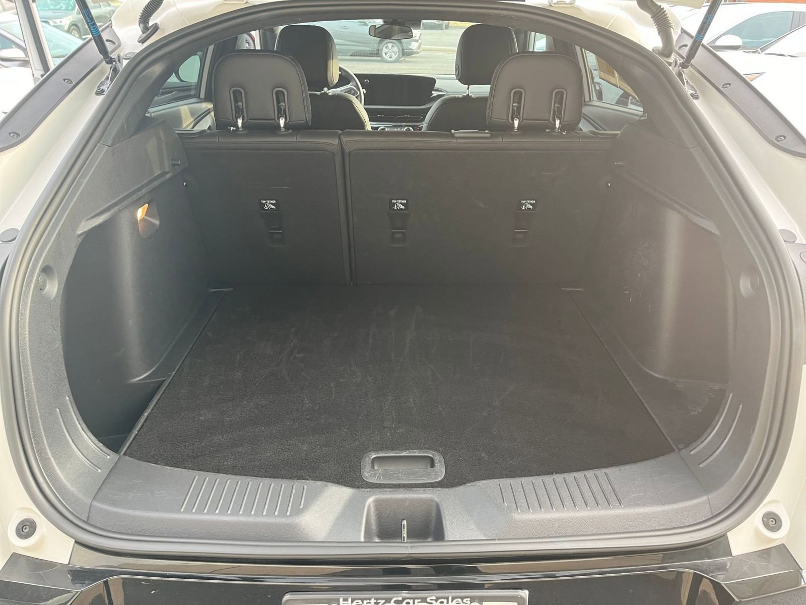 Thumbnail: 2025 Buick Envista - 30