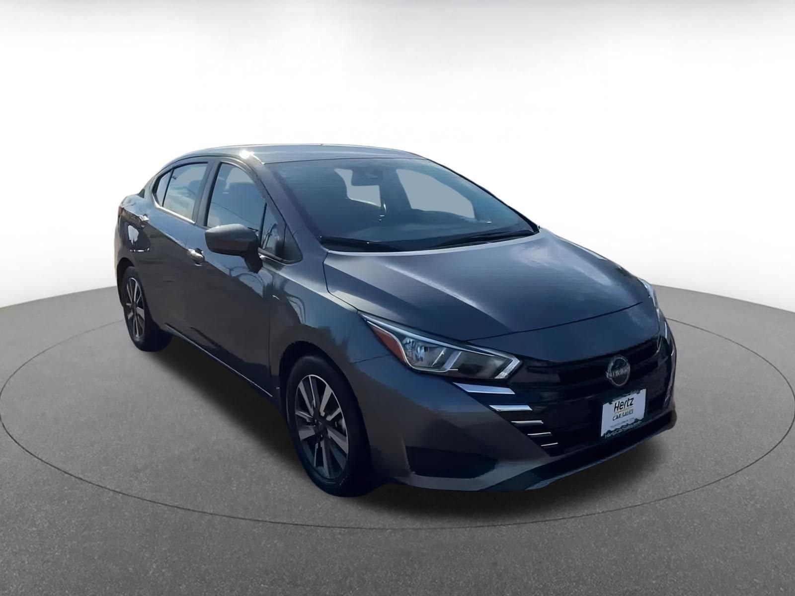 Thumbnail: 2024 Nissan Versa - 3