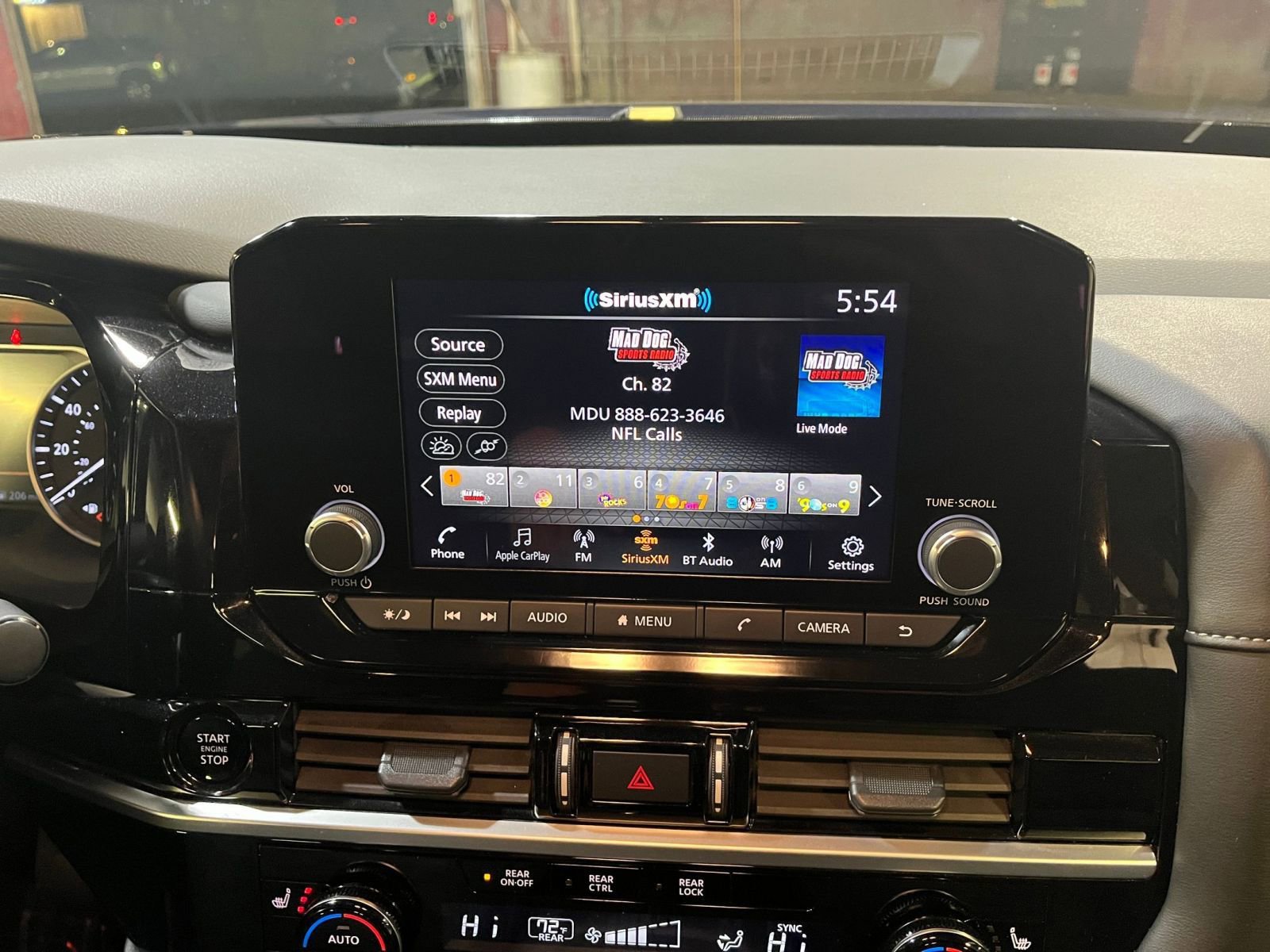 Thumbnail: 2025 Nissan Pathfinder - 21