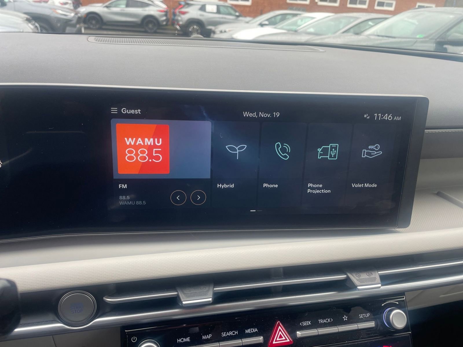 Thumbnail: 2025 Hyundai Tucson - 18