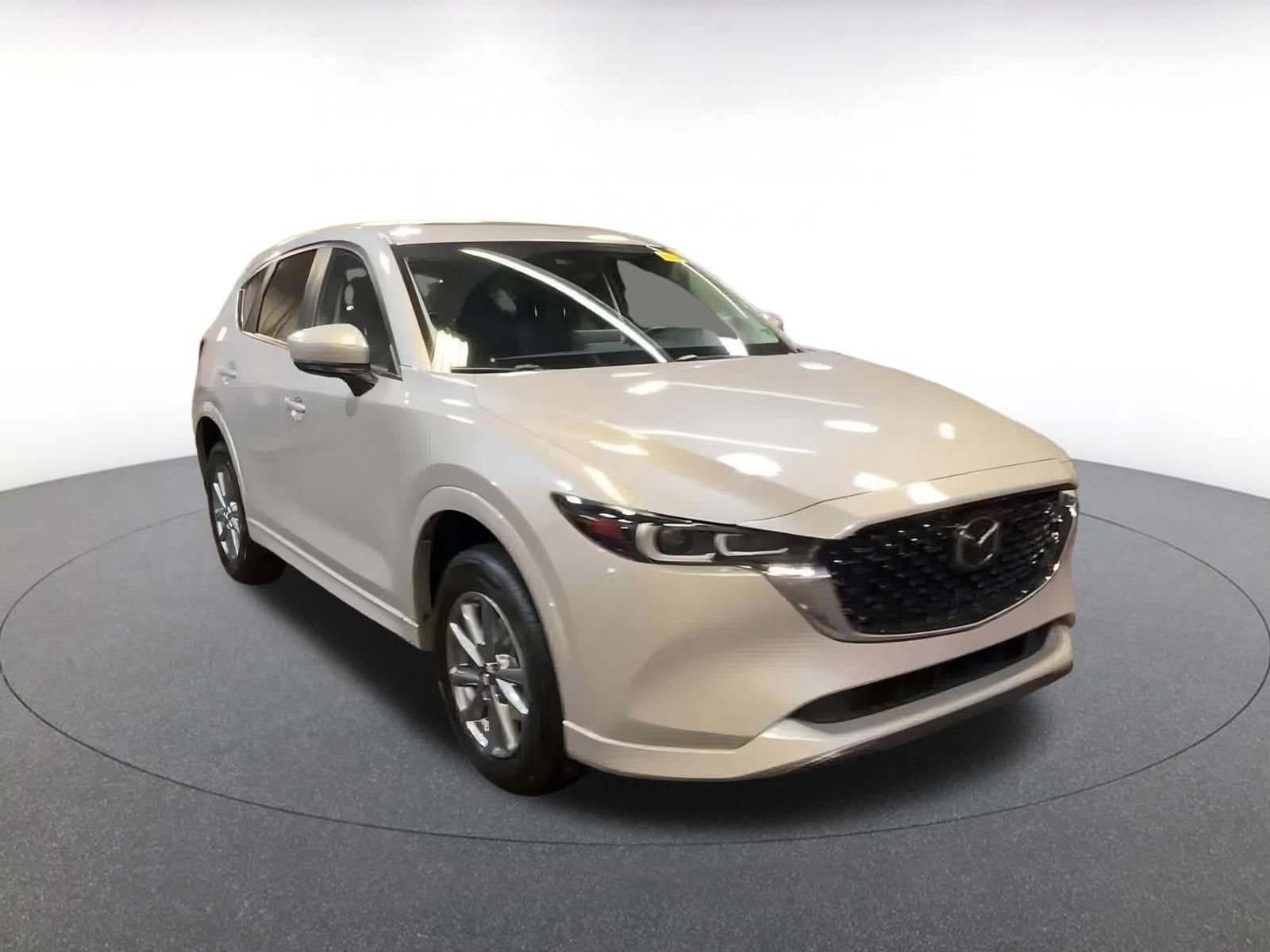Thumbnail: 2025 Mazda CX-5 - 3