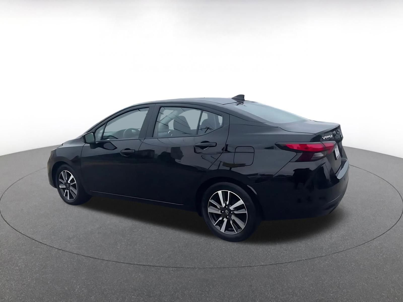 Thumbnail: 2025 Nissan Versa - 10