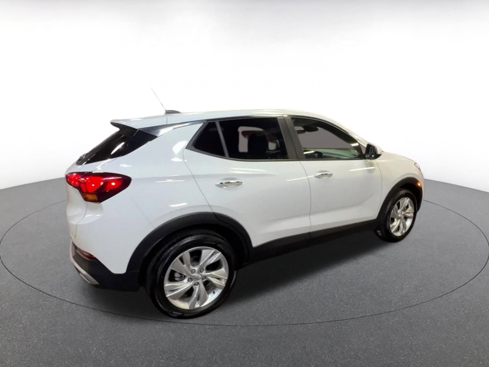 Thumbnail: 2025 Buick Encore GX - 15