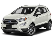 2018 Ford EcoSport SE -
                  Springfield, VA