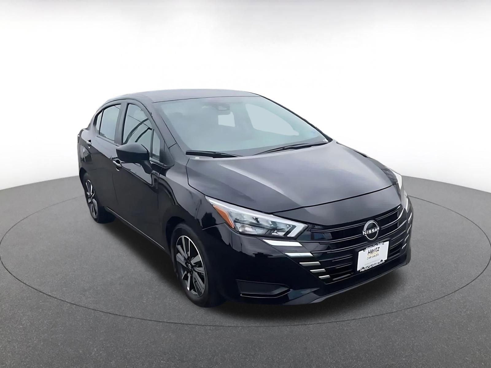 Thumbnail: 2025 Nissan Versa - 3