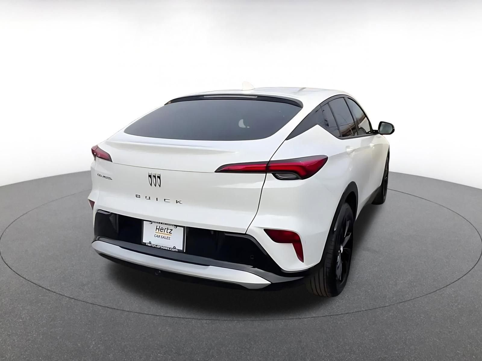 Thumbnail: 2025 Buick Envista - 15