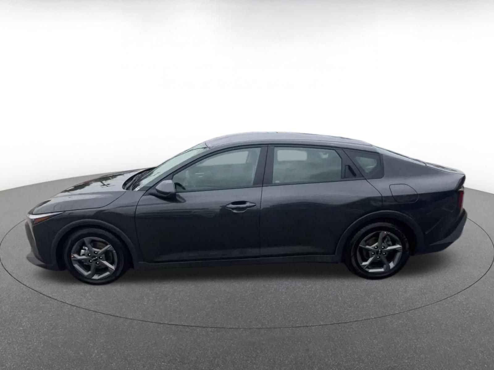 Thumbnail: 2025 Kia K4 - 9