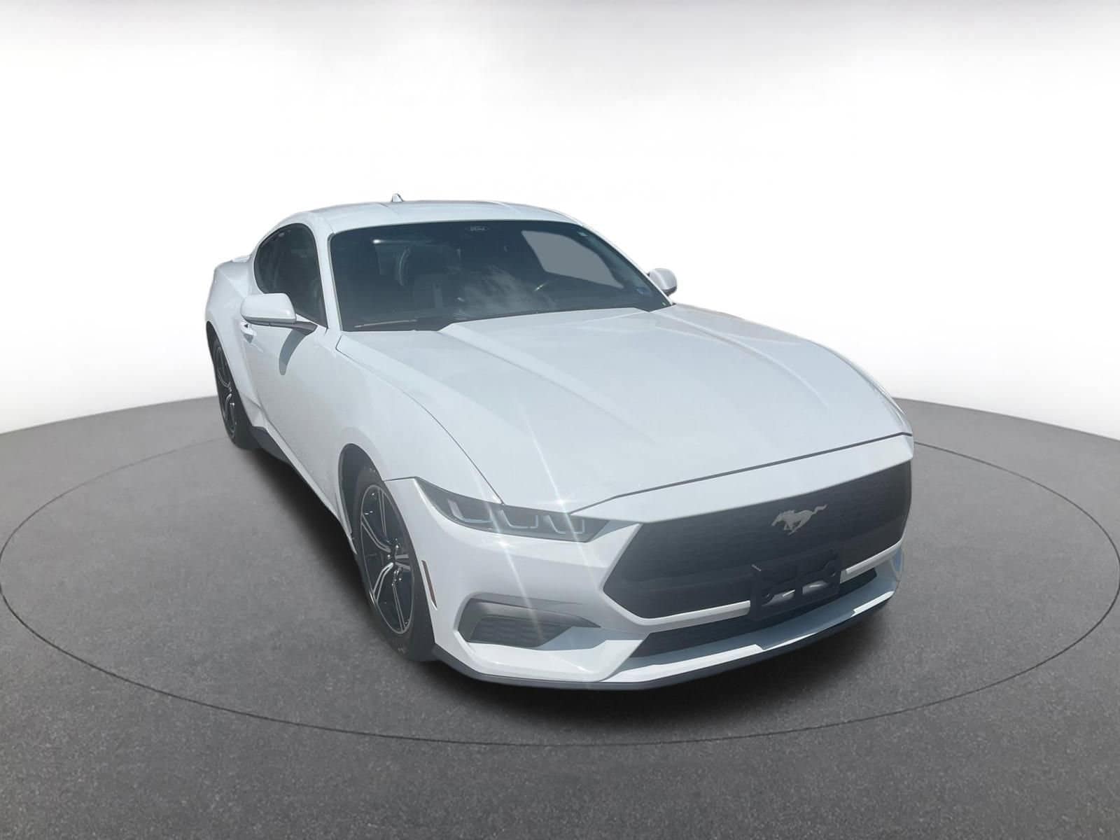 Thumbnail: 2024 Ford Mustang - 1
