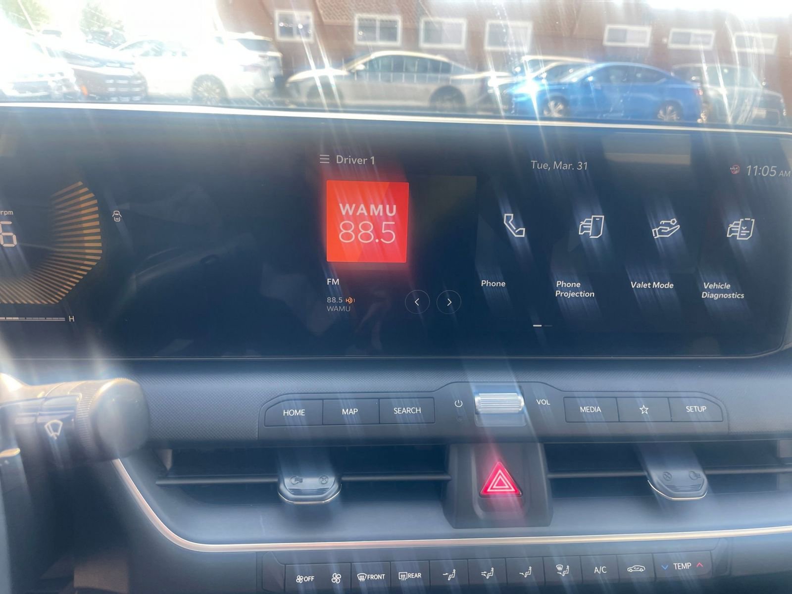 Thumbnail: 2025 Kia K4 - 17