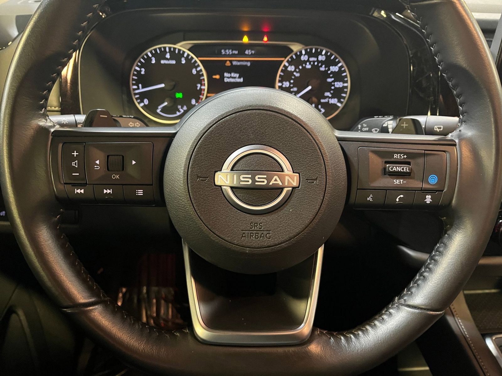 Thumbnail: 2025 Nissan Pathfinder - 28