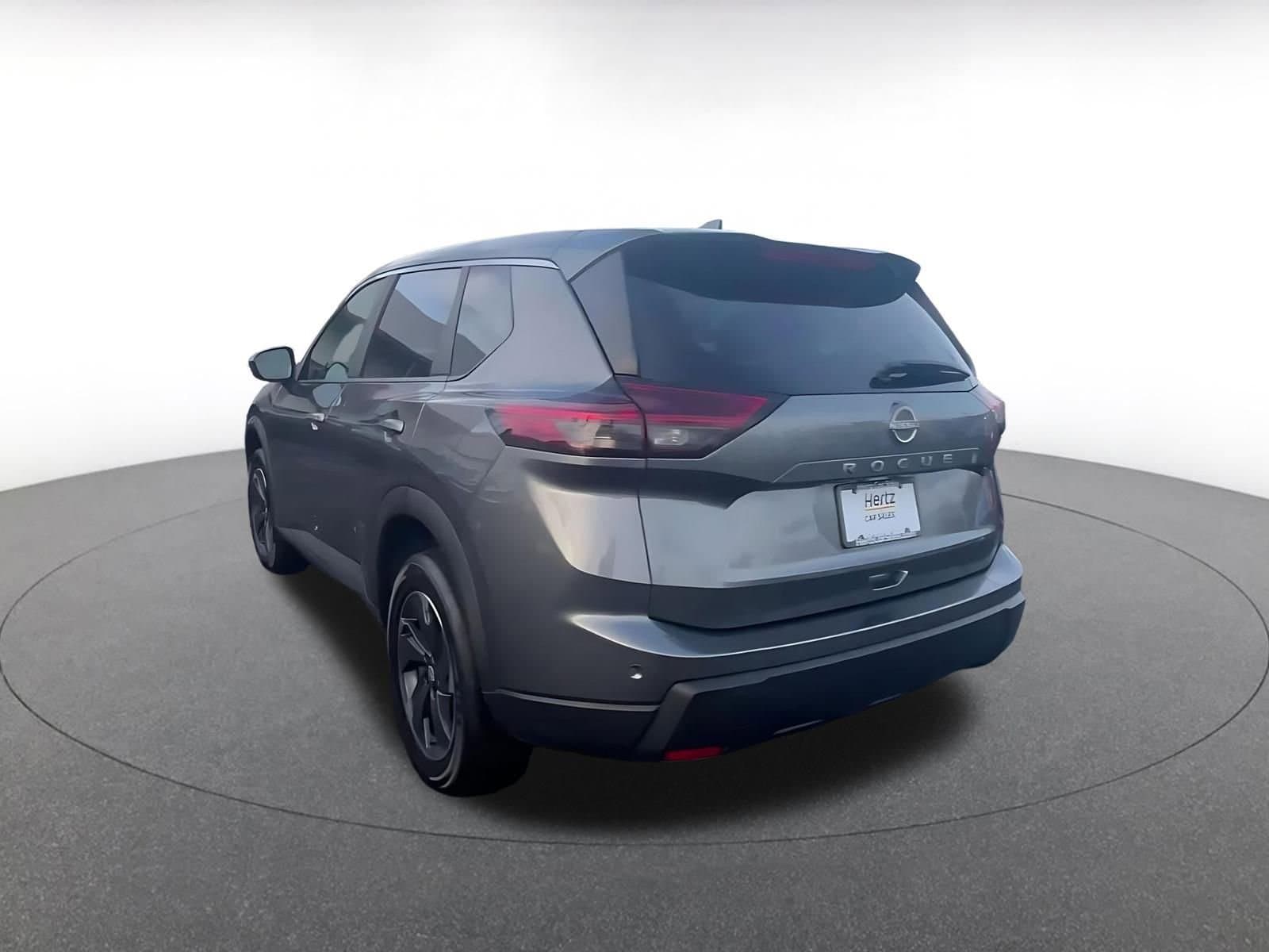 Thumbnail: 2025 Nissan Rogue - 11