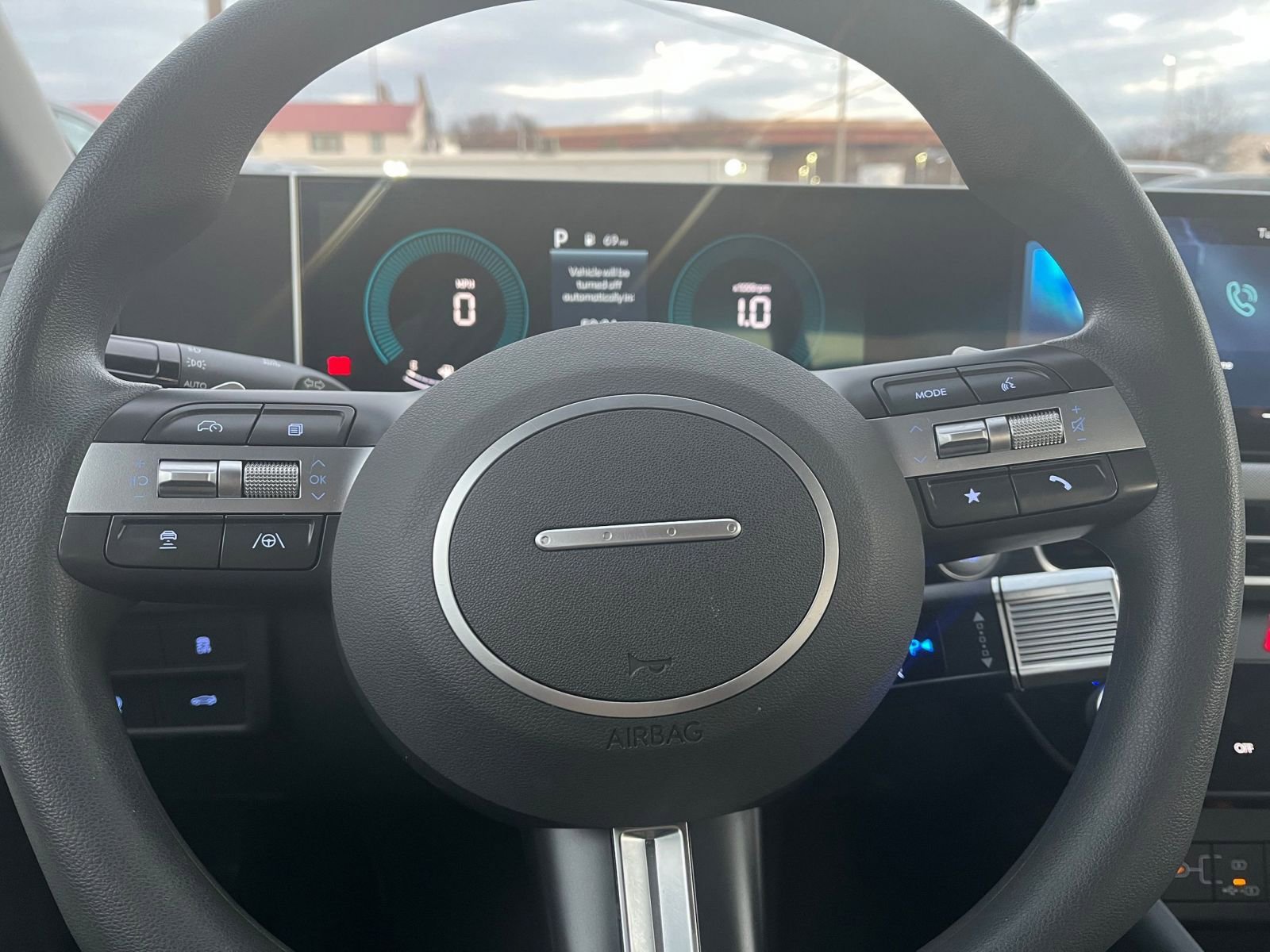 Thumbnail: 2025 Hyundai Sonata - 28