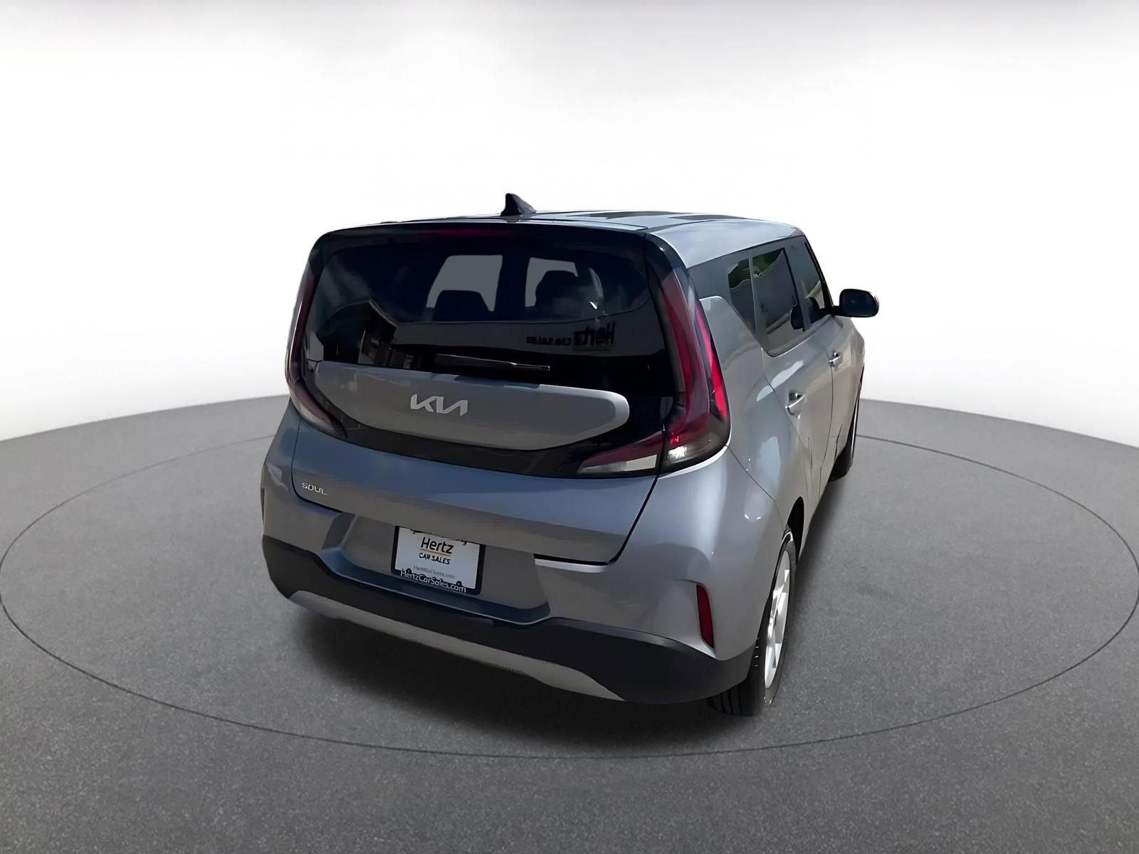 Thumbnail: 2025 Kia Soul - 14
