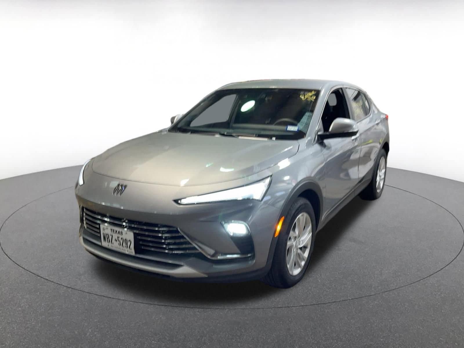 Thumbnail: 2025 Buick Envista - 3