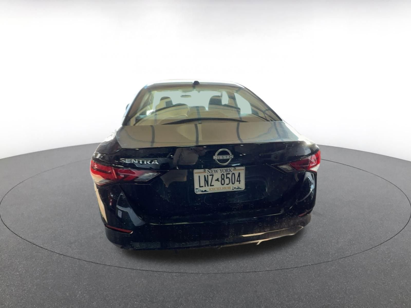 Thumbnail: 2025 Nissan Sentra - 6