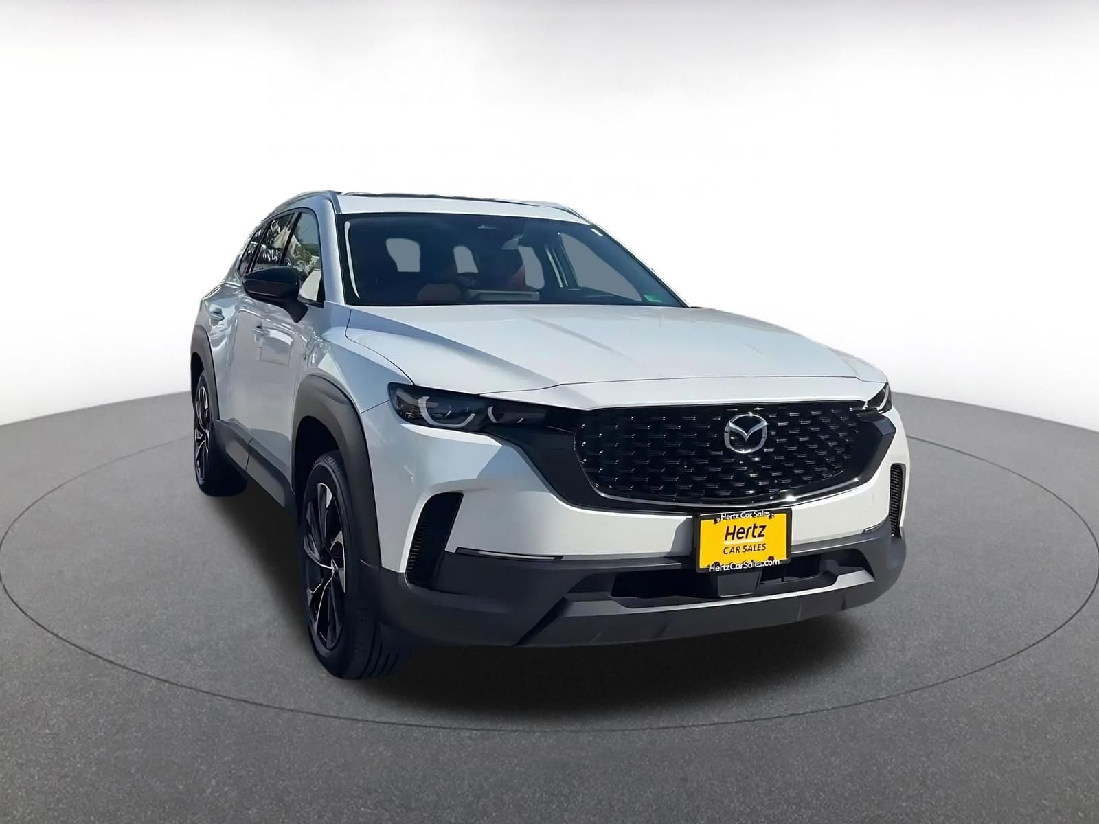 Thumbnail: 2025 Mazda CX-50 - 3