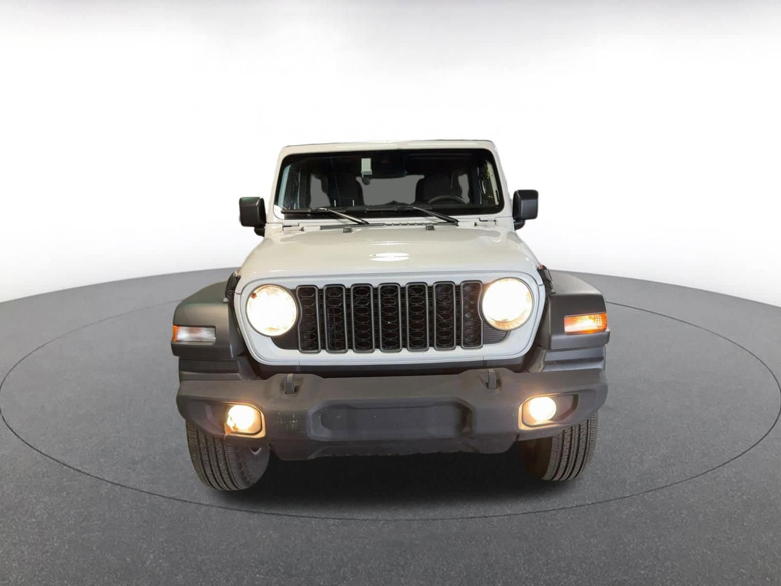 Thumbnail: 2025 Jeep Wrangler - 2