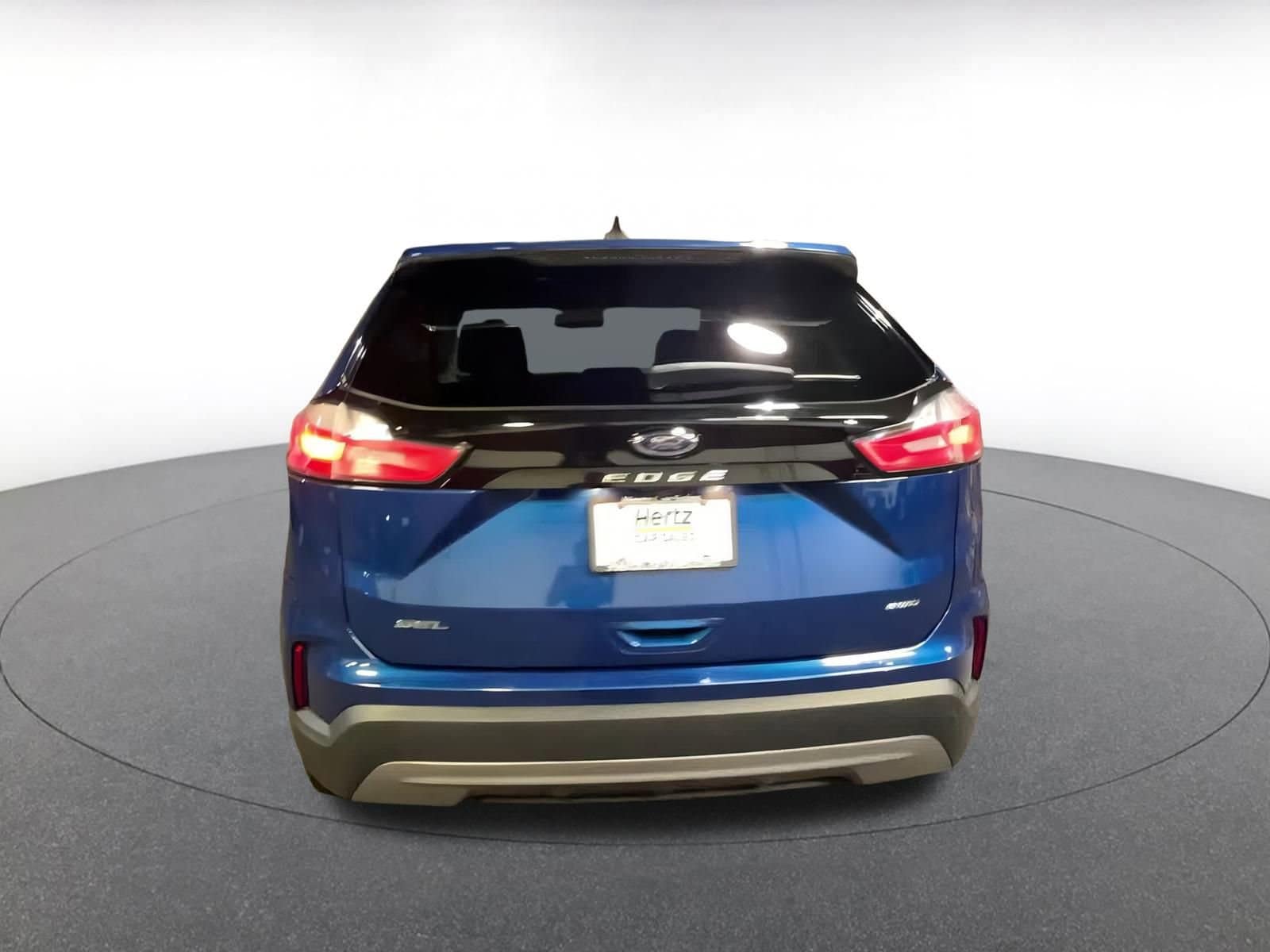 Thumbnail: 2023 Ford Edge - 12
